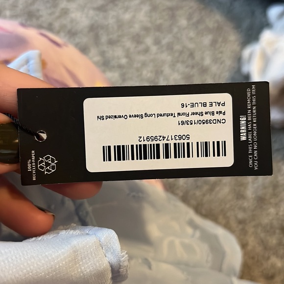 Pretty little thing outfit - Picture 5 of 6